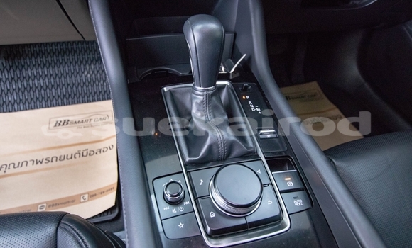 Buy Used Mazda 3 White Car in Bangkok in Bangkok Buy Used Mazda 3 White Car in Bangkok in Bangkok