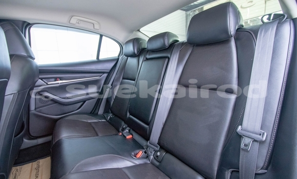 Buy Used Mazda 3 White Car in Bangkok in Bangkok Buy Used Mazda 3 White Car in Bangkok in Bangkok