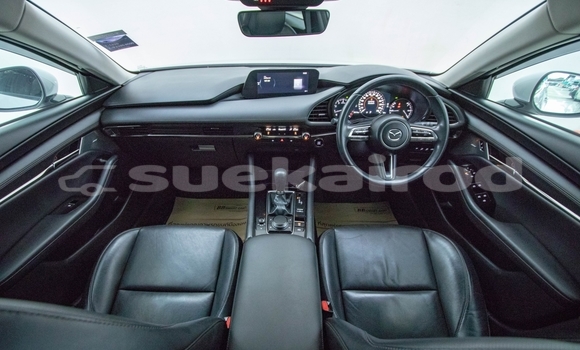 Buy Used Mazda 3 White Car in Bangkok in Bangkok Buy Used Mazda 3 White Car in Bangkok in Bangkok