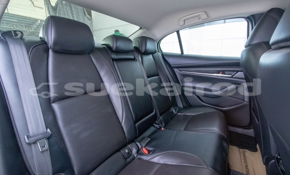 Buy Used Mazda 3 White Car in Bangkok in Bangkok Buy Used Mazda 3 White Car in Bangkok in Bangkok