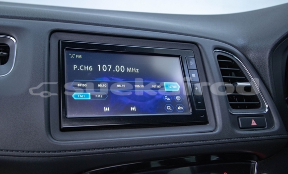 Buy Used Honda HR-V Red Car in Bangkok in Bangkok Buy Used Honda HR-V Red Car in Bangkok in Bangkok