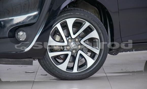 Buy Used Toyota Sienta Black Car in Bangkok in Bangkok Buy Used Toyota Sienta Black Car in Bangkok in Bangkok