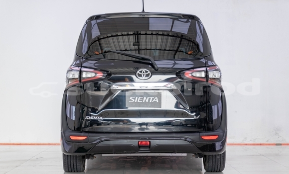 Buy Used Toyota Sienta Black Car in Bangkok in Bangkok Buy Used Toyota Sienta Black Car in Bangkok in Bangkok
