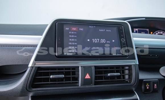 Buy Used Toyota Sienta Black Car in Bangkok in Bangkok Buy Used Toyota Sienta Black Car in Bangkok in Bangkok
