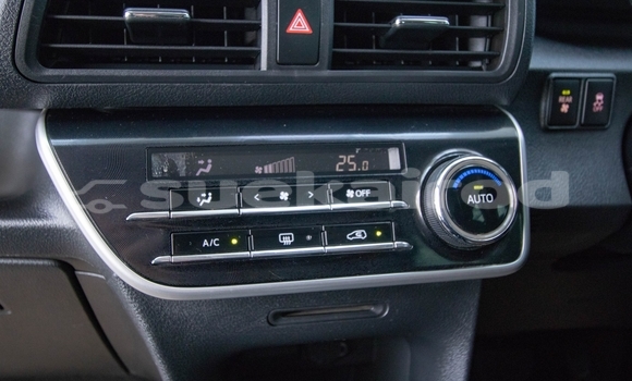 Buy Used Toyota Sienta Black Car in Bangkok in Bangkok Buy Used Toyota Sienta Black Car in Bangkok in Bangkok