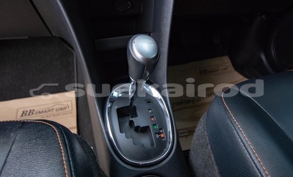 Buy Used Toyota Sienta Black Car in Bangkok in Bangkok Buy Used Toyota Sienta Black Car in Bangkok in Bangkok