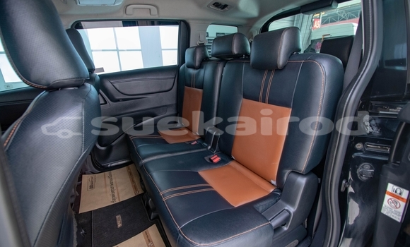 Buy Used Toyota Sienta Black Car in Bangkok in Bangkok Buy Used Toyota Sienta Black Car in Bangkok in Bangkok