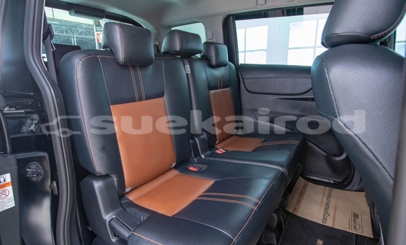 Buy Used Toyota Sienta Black Car in Bangkok in Bangkok Buy Used Toyota Sienta Black Car in Bangkok in Bangkok
