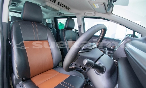 Buy Used Toyota Sienta Black Car in Bangkok in Bangkok Buy Used Toyota Sienta Black Car in Bangkok in Bangkok