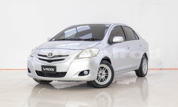 ซื้อ รถมือสอง Toyota Vios อื่น ๆ รถยนต์ ใน %{เมือง} ใน กรุงเทพมหานคร