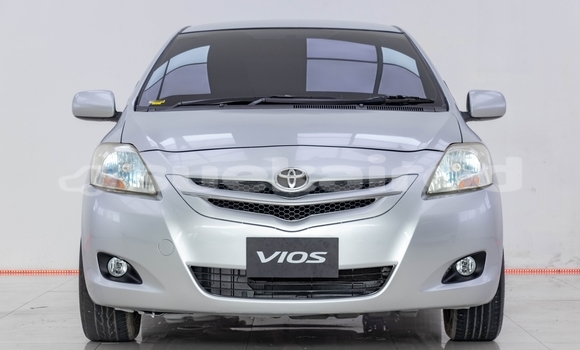 Buy Used Toyota Vios Other Car in Bangkok in Bangkok Buy Used Toyota Vios Other Car in Bangkok in Bangkok