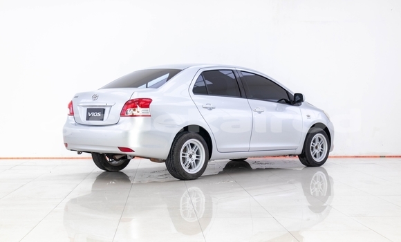 Buy Used Toyota Vios Other Car in Bangkok in Bangkok Buy Used Toyota Vios Other Car in Bangkok in Bangkok