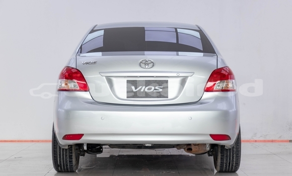 Buy Used Toyota Vios Other Car in Bangkok in Bangkok Buy Used Toyota Vios Other Car in Bangkok in Bangkok