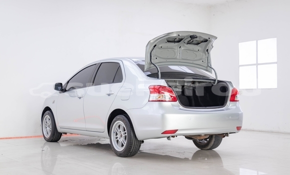 Buy Used Toyota Vios Other Car in Bangkok in Bangkok Buy Used Toyota Vios Other Car in Bangkok in Bangkok