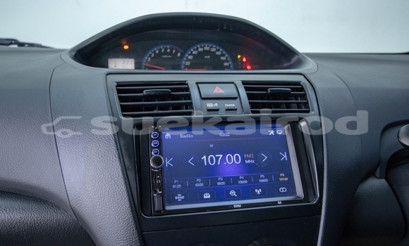 Buy Used Toyota Vios Other Car in Bangkok in Bangkok Buy Used Toyota Vios Other Car in Bangkok in Bangkok