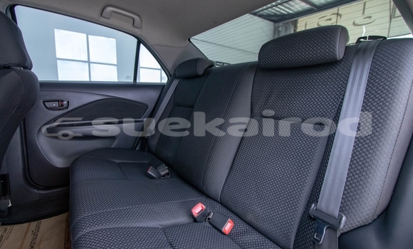 Buy Used Toyota Vios Other Car in Bangkok in Bangkok Buy Used Toyota Vios Other Car in Bangkok in Bangkok