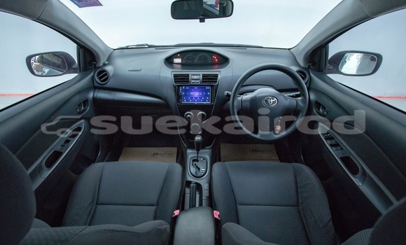 Buy Used Toyota Vios Other Car in Bangkok in Bangkok Buy Used Toyota Vios Other Car in Bangkok in Bangkok