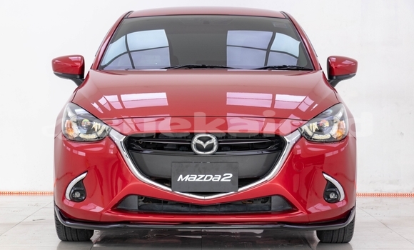 Buy Used Mazda 2 Red Car in Bangkok in Bangkok Buy Used Mazda 2 Red Car in Bangkok in Bangkok