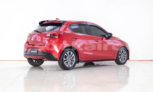 Buy Used Mazda 2 Red Car in Bangkok in Bangkok Buy Used Mazda 2 Red Car in Bangkok in Bangkok