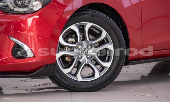 Buy Used Mazda 2 Red Car in Bangkok in Bangkok Buy Used Mazda 2 Red Car in Bangkok in Bangkok