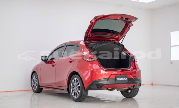 Buy Used Mazda 2 Red Car in Bangkok in Bangkok Buy Used Mazda 2 Red Car in Bangkok in Bangkok