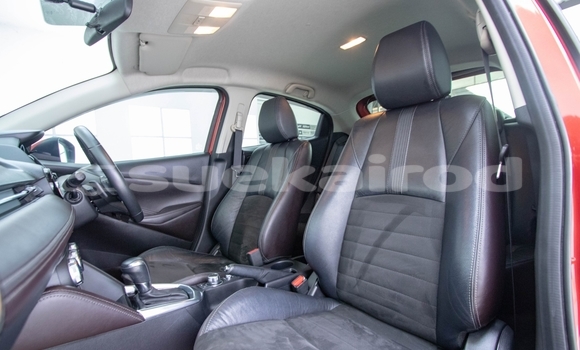 Buy Used Mazda 2 Red Car in Bangkok in Bangkok Buy Used Mazda 2 Red Car in Bangkok in Bangkok