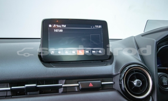 Buy Used Mazda 2 Red Car in Bangkok in Bangkok Buy Used Mazda 2 Red Car in Bangkok in Bangkok