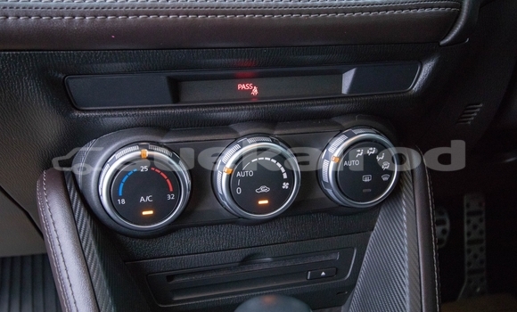 Buy Used Mazda 2 Red Car in Bangkok in Bangkok Buy Used Mazda 2 Red Car in Bangkok in Bangkok