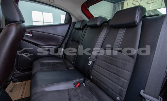 Buy Used Mazda 2 Red Car in Bangkok in Bangkok Buy Used Mazda 2 Red Car in Bangkok in Bangkok