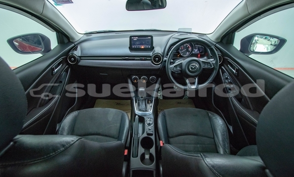 Buy Used Mazda 2 Red Car in Bangkok in Bangkok Buy Used Mazda 2 Red Car in Bangkok in Bangkok