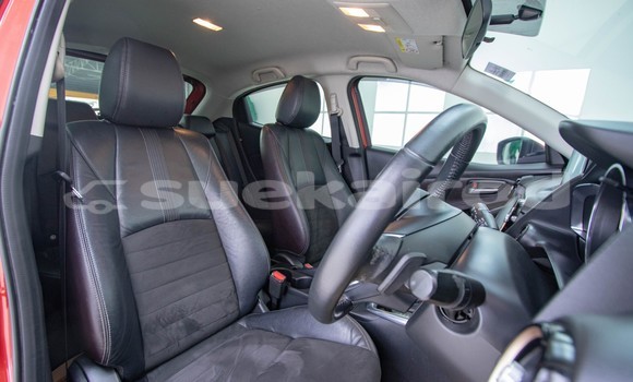 Buy Used Mazda 2 Red Car in Bangkok in Bangkok Buy Used Mazda 2 Red Car in Bangkok in Bangkok