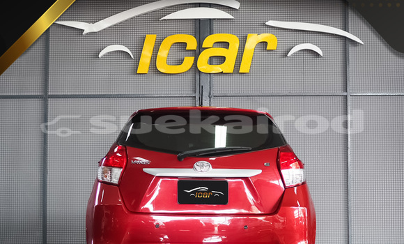 ซื้อ รถมือสอง Toyota Yaris สีแดง รถยนต์ ใน %{เมือง} ใน กรุงเทพมหานคร ซื้อ รถมือสอง Toyota Yaris สีแดง รถยนต์ ใน %{เมือง} ใน กรุงเทพมหานคร