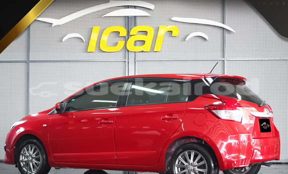 ซื้อ รถมือสอง Toyota Yaris สีแดง รถยนต์ ใน %{เมือง} ใน กรุงเทพมหานคร ซื้อ รถมือสอง Toyota Yaris สีแดง รถยนต์ ใน %{เมือง} ใน กรุงเทพมหานคร