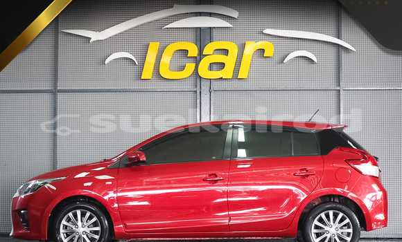 ซื้อ รถมือสอง Toyota Yaris สีแดง รถยนต์ ใน %{เมือง} ใน กรุงเทพมหานคร ซื้อ รถมือสอง Toyota Yaris สีแดง รถยนต์ ใน %{เมือง} ใน กรุงเทพมหานคร