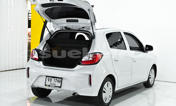 ซื้อ รถมือสอง Mitsubishi Mirage ขาว รถยนต์ ใน %{เมือง} ใน กรุงเทพมหานคร ซื้อ รถมือสอง Mitsubishi Mirage ขาว รถยนต์ ใน %{เมือง} ใน กรุงเทพมหานคร