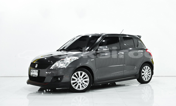 ซื้อ รถมือสอง Suzuki Swift สีดำ รถยนต์ ใน %{เมือง} ใน กรุงเทพมหานคร ซื้อ รถมือสอง Suzuki Swift สีดำ รถยนต์ ใน %{เมือง} ใน กรุงเทพมหานคร