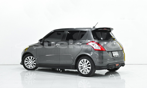 ซื้อ รถมือสอง Suzuki Swift สีดำ รถยนต์ ใน %{เมือง} ใน กรุงเทพมหานคร ซื้อ รถมือสอง Suzuki Swift สีดำ รถยนต์ ใน %{เมือง} ใน กรุงเทพมหานคร