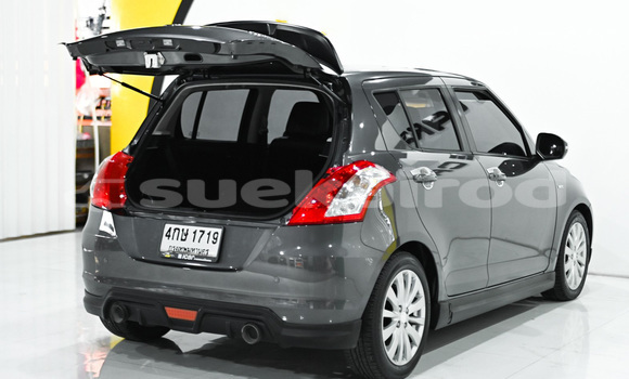 ซื้อ รถมือสอง Suzuki Swift สีดำ รถยนต์ ใน %{เมือง} ใน กรุงเทพมหานคร ซื้อ รถมือสอง Suzuki Swift สีดำ รถยนต์ ใน %{เมือง} ใน กรุงเทพมหานคร