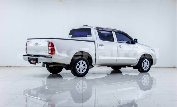 ซื้อ รถมือสอง Toyota Hiluxe VIGO อื่น ๆ รถยนต์ ใน %{เมือง} ใน กรุงเทพมหานคร ซื้อ รถมือสอง Toyota Hiluxe VIGO อื่น ๆ รถยนต์ ใน %{เมือง} ใน กรุงเทพมหานคร