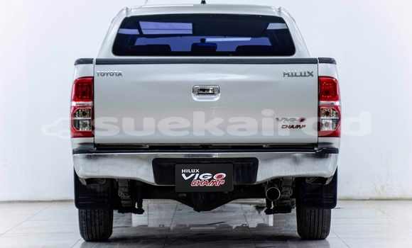 ซื้อ รถมือสอง Toyota Hiluxe VIGO อื่น ๆ รถยนต์ ใน %{เมือง} ใน กรุงเทพมหานคร ซื้อ รถมือสอง Toyota Hiluxe VIGO อื่น ๆ รถยนต์ ใน %{เมือง} ใน กรุงเทพมหานคร