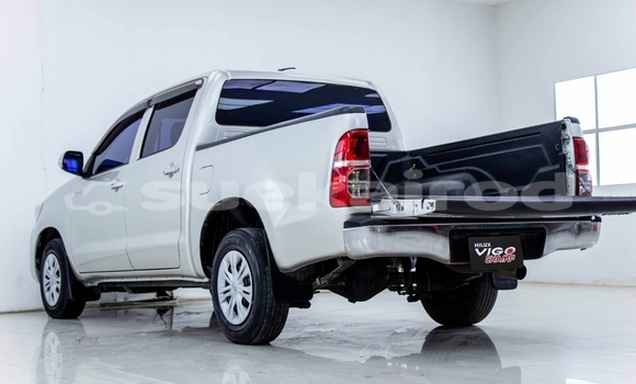 ซื้อ รถมือสอง Toyota Hiluxe VIGO อื่น ๆ รถยนต์ ใน %{เมือง} ใน กรุงเทพมหานคร ซื้อ รถมือสอง Toyota Hiluxe VIGO อื่น ๆ รถยนต์ ใน %{เมือง} ใน กรุงเทพมหานคร