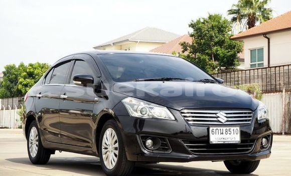 ซื้อ รถมือสอง Suzuki Ciaz สีดำ รถยนต์ ใน %{เมือง} ใน กรุงเทพมหานคร ซื้อ รถมือสอง Suzuki Ciaz สีดำ รถยนต์ ใน %{เมือง} ใน กรุงเทพมหานคร