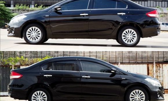 ซื้อ รถมือสอง Suzuki Ciaz สีดำ รถยนต์ ใน %{เมือง} ใน กรุงเทพมหานคร ซื้อ รถมือสอง Suzuki Ciaz สีดำ รถยนต์ ใน %{เมือง} ใน กรุงเทพมหานคร