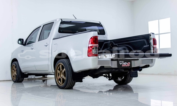 ซื้อ รถมือสอง Toyota Hiluxe VIGO อื่น ๆ รถยนต์ ใน %{เมือง} ใน กรุงเทพมหานคร ซื้อ รถมือสอง Toyota Hiluxe VIGO อื่น ๆ รถยนต์ ใน %{เมือง} ใน กรุงเทพมหานคร
