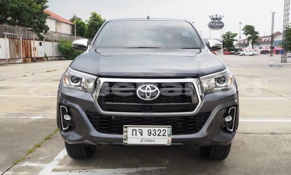 ซื้อ รถมือสอง Toyota Hiluxe Revo สีดำ รถยนต์ ใน %{เมือง} ใน กรุงเทพมหานคร ซื้อ รถมือสอง Toyota Hiluxe Revo สีดำ รถยนต์ ใน %{เมือง} ใน กรุงเทพมหานคร