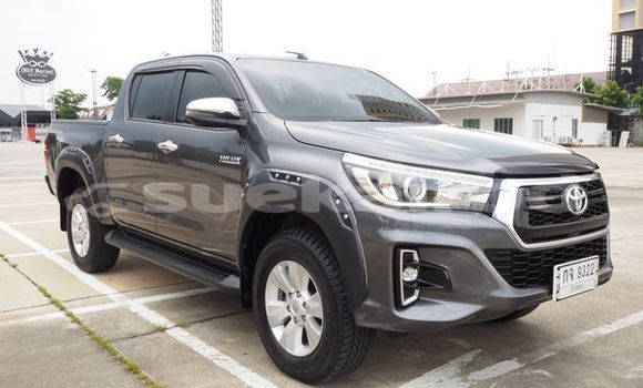 ซื้อ รถมือสอง Toyota Hiluxe Revo สีดำ รถยนต์ ใน %{เมือง} ใน กรุงเทพมหานคร ซื้อ รถมือสอง Toyota Hiluxe Revo สีดำ รถยนต์ ใน %{เมือง} ใน กรุงเทพมหานคร