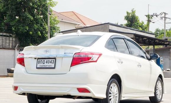 ซื้อ รถมือสอง Toyota Vios ขาว รถยนต์ ใน %{เมือง} ใน กรุงเทพมหานคร ซื้อ รถมือสอง Toyota Vios ขาว รถยนต์ ใน %{เมือง} ใน กรุงเทพมหานคร