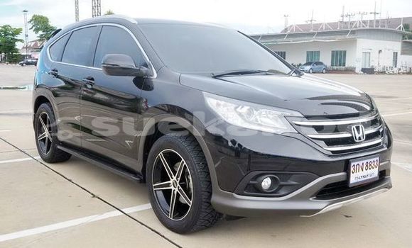 ซื้อ รถมือสอง Honda CR-V สีดำ รถยนต์ ใน %{เมือง} ใน กรุงเทพมหานคร ซื้อ รถมือสอง Honda CR-V สีดำ รถยนต์ ใน %{เมือง} ใน กรุงเทพมหานคร