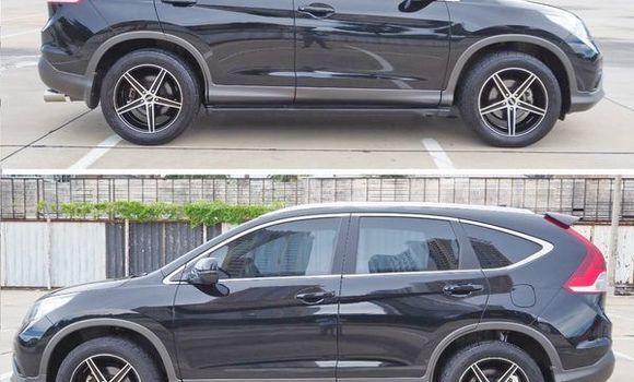 ซื้อ รถมือสอง Honda CR-V สีดำ รถยนต์ ใน %{เมือง} ใน กรุงเทพมหานคร ซื้อ รถมือสอง Honda CR-V สีดำ รถยนต์ ใน %{เมือง} ใน กรุงเทพมหานคร