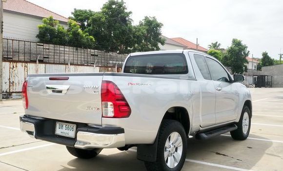 ซื้อ รถมือสอง Toyota Hiluxe Revo เงิน รถยนต์ ใน %{เมือง} ใน กรุงเทพมหานคร ซื้อ รถมือสอง Toyota Hiluxe Revo เงิน รถยนต์ ใน %{เมือง} ใน กรุงเทพมหานคร